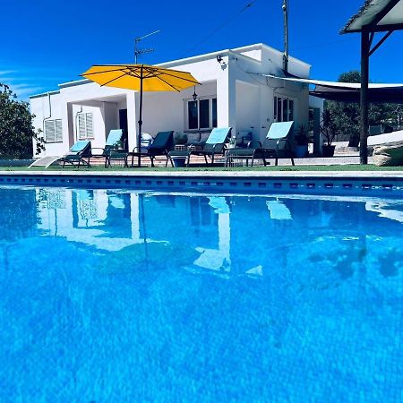 The Lovely Villa Ibiza Eksteriør bilde