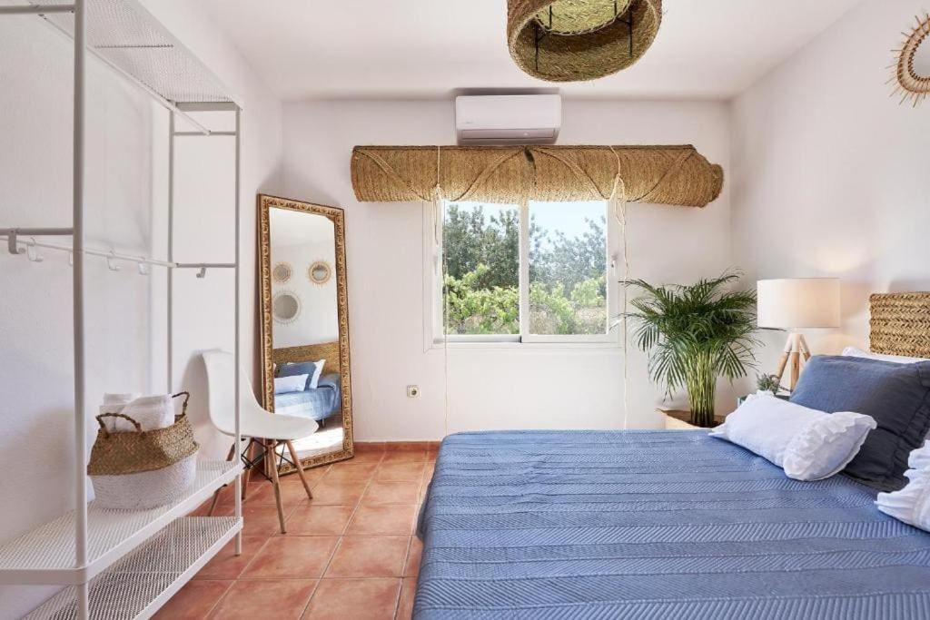 The Lovely Villa Ibiza Eksteriør bilde