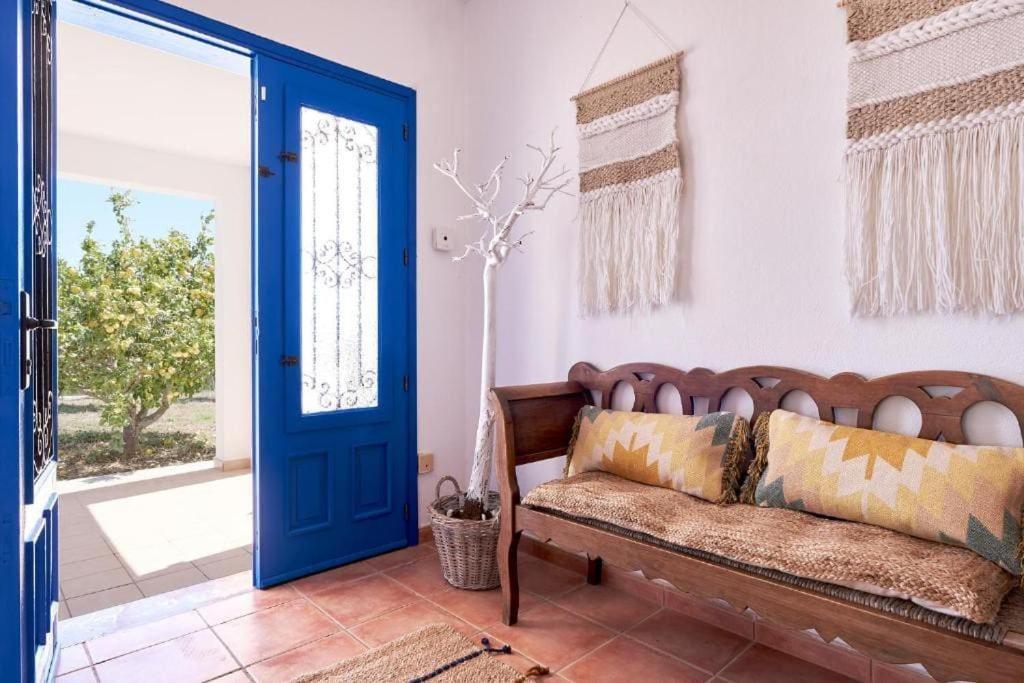 The Lovely Villa Ibiza Eksteriør bilde