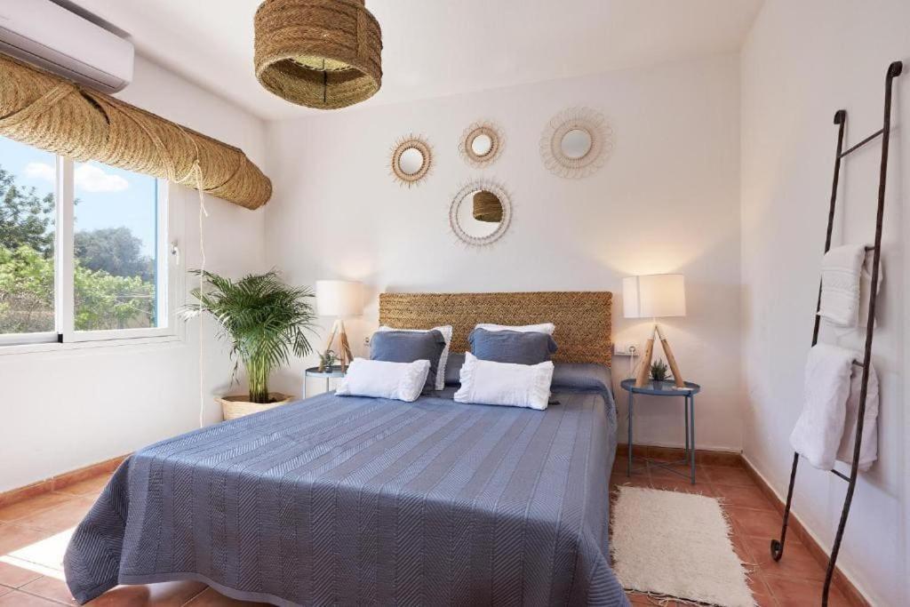 The Lovely Villa Ibiza Eksteriør bilde