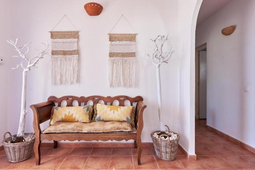 The Lovely Villa Ibiza Eksteriør bilde