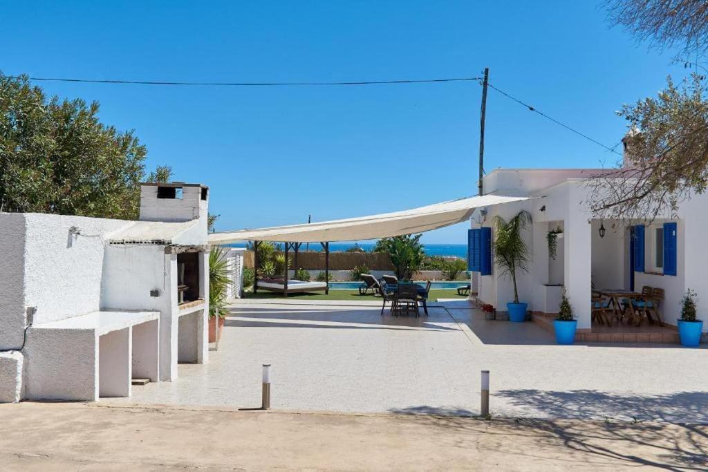 The Lovely Villa Ibiza Eksteriør bilde