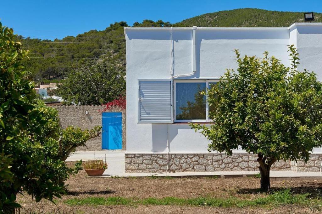 The Lovely Villa Ibiza Eksteriør bilde