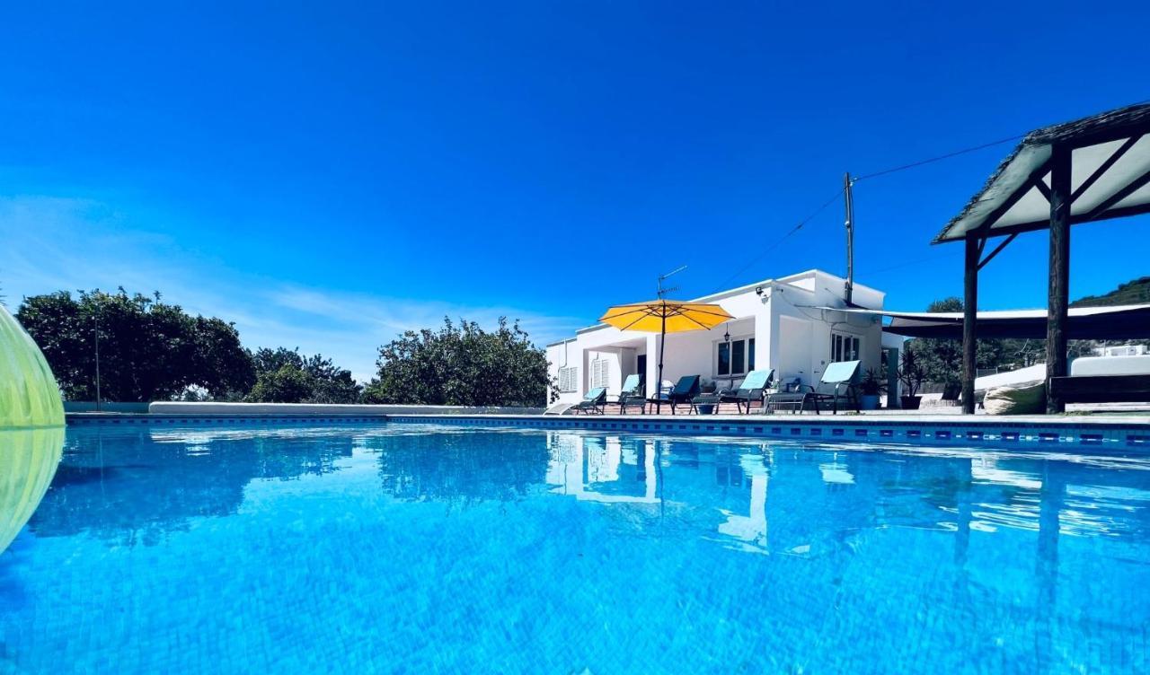 The Lovely Villa Ibiza Eksteriør bilde